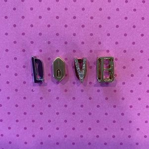 Keep Collective L.O.V.E. Letters